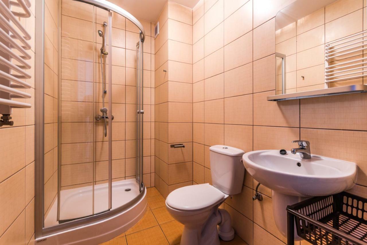 Domaszowka Kąty Rybackie Exterior foto